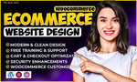 Load image into Gallery viewer, We will design a high converting WooCommerce landing page for your business