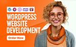 Load image into Gallery viewer, We Will Build a Full WordPress Website or Blog (Up to 10 Pages)