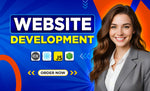Load image into Gallery viewer, We will do website development as full stack developer PHP laravel developer react js( upto 10 pages)