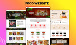 Load image into Gallery viewer, I will redesign your website into a modern professional site with up to 10 pages in Shopify