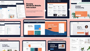 How to Build a Stunning WordPress Website from Scratch
