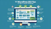 WordPress SEO Tips to Boost Your Rankings
