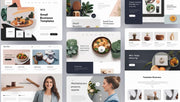 Best Wix Templates for Small Businesses