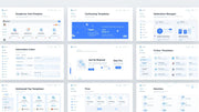 Top Templates for Administrative Work, Office Management, and Daily Operations