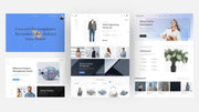 Top Templates for E-Commerce, Online Stores, and Product Management