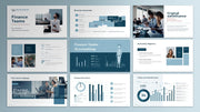 Top Templates for Finance Teams, Accounting, and Business Reporting