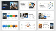 Top Templates for Google Slides Presentations (Business, Education, Marketing & More)