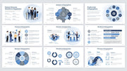 Top Templates for Human Resources, HR Teams, and Workforce Management