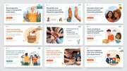 Top Templates for Nonprofits, Fundraising, and Community Organizations