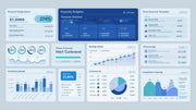 Top Templates for Personal Budgeting and Financial Organization