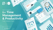 Top Templates for Time Management and Productivity