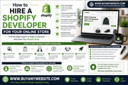 How to Hire a Shopify Developer for Your Online Store