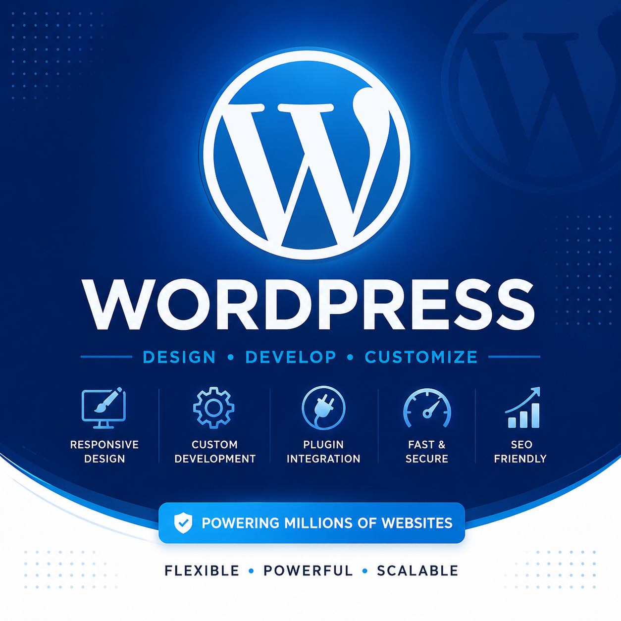 WORDPRESS
