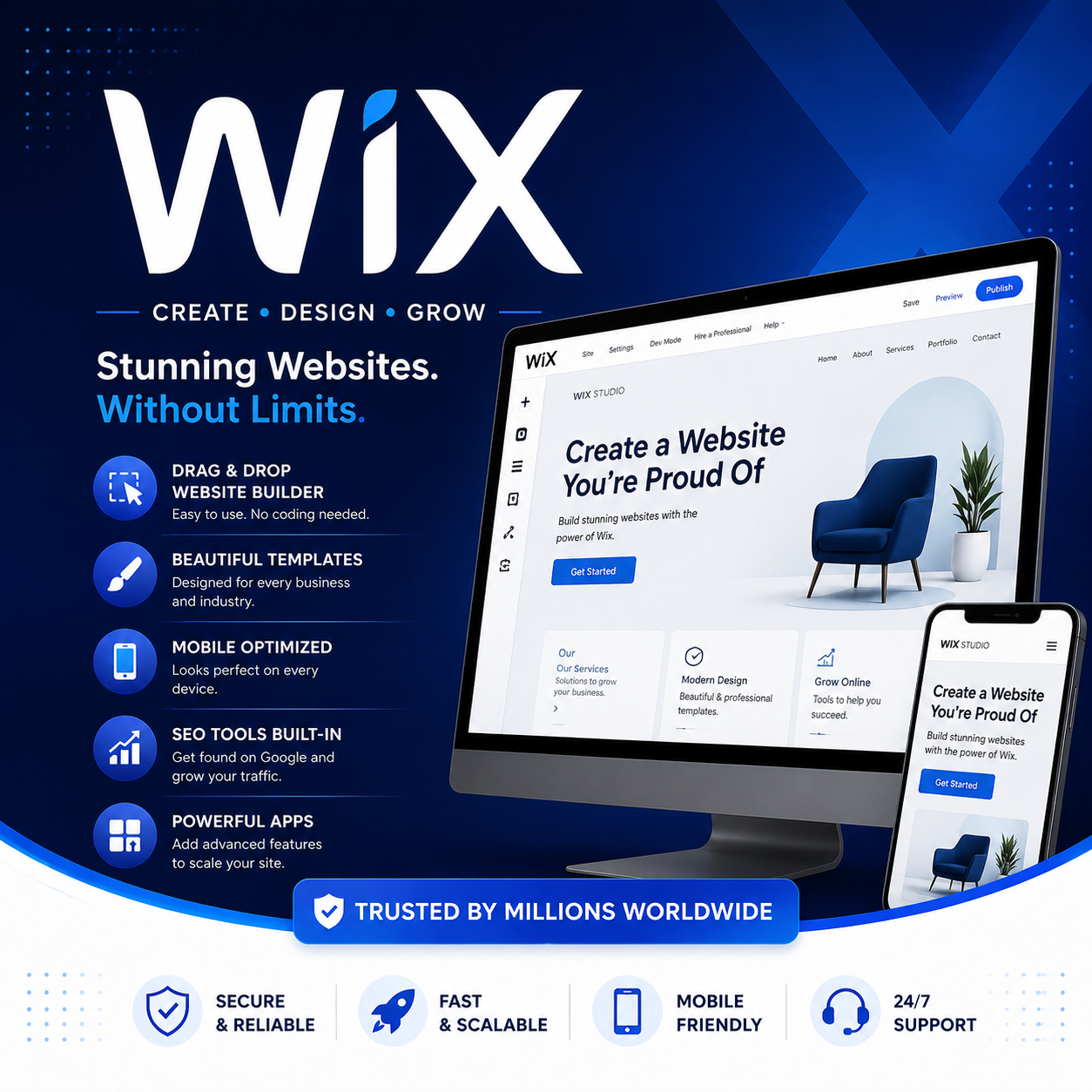 WIX