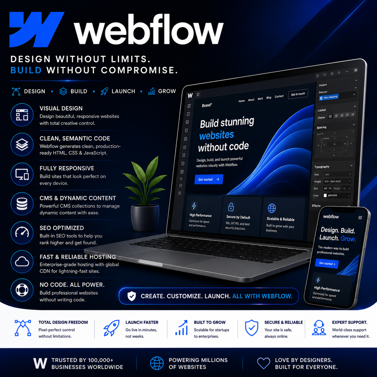 WEBFLOW