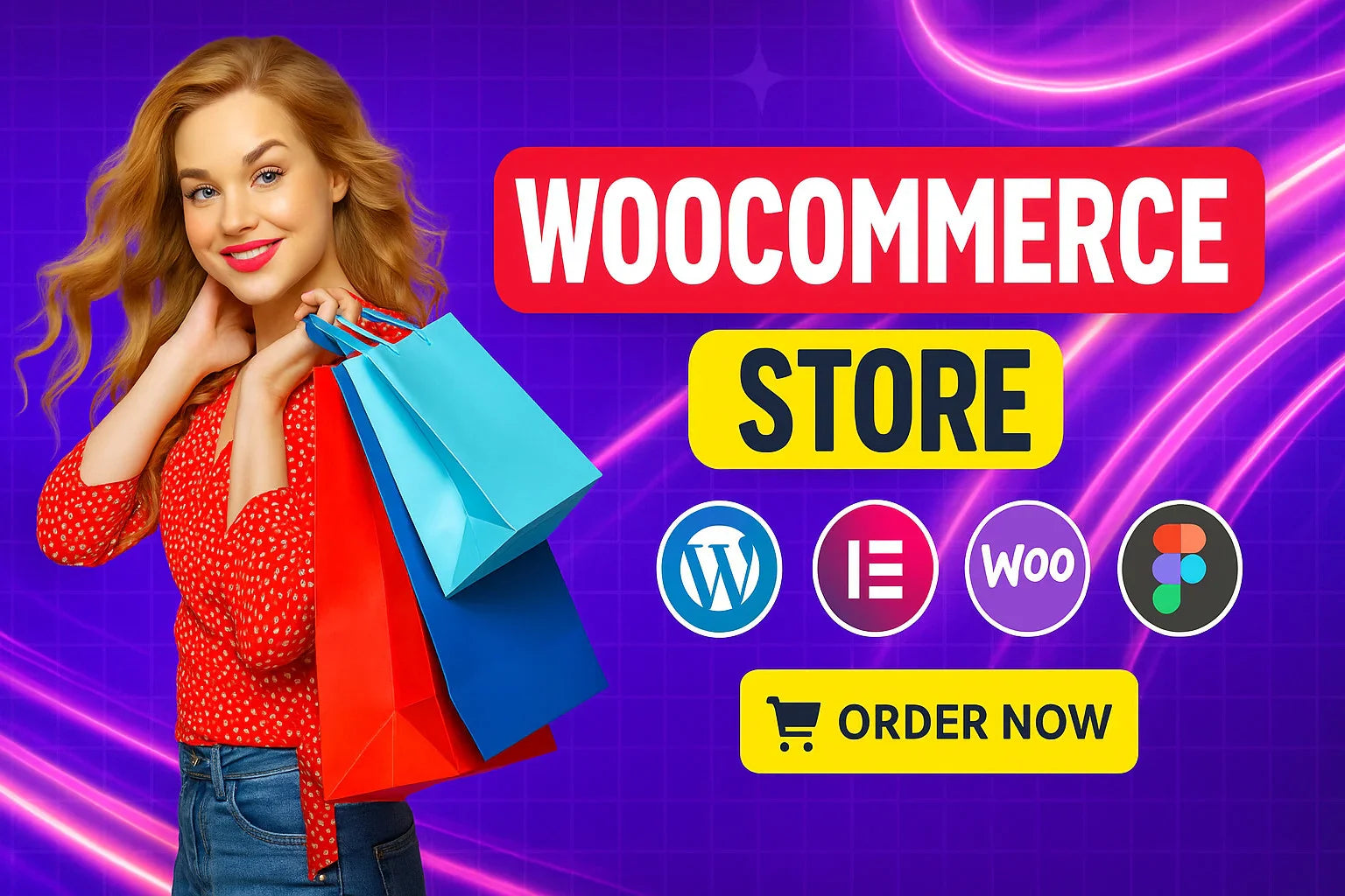 WooCommerce