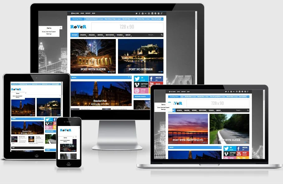 MARKETPLACE SERVICES