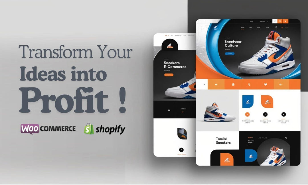 We will build a professional WordPress WooCommerce dropshipping store with 10 pages and 100 products