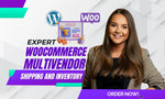Load image into Gallery viewer, We will design and develop a custom WooCommerce store with up to 10 pages
