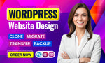 Load image into Gallery viewer, We will design a professional and high converting landing page in WordPress
