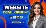 Load image into Gallery viewer, We will do website development as full stack developer PHP laravel developer react js( upto 10 pages)
