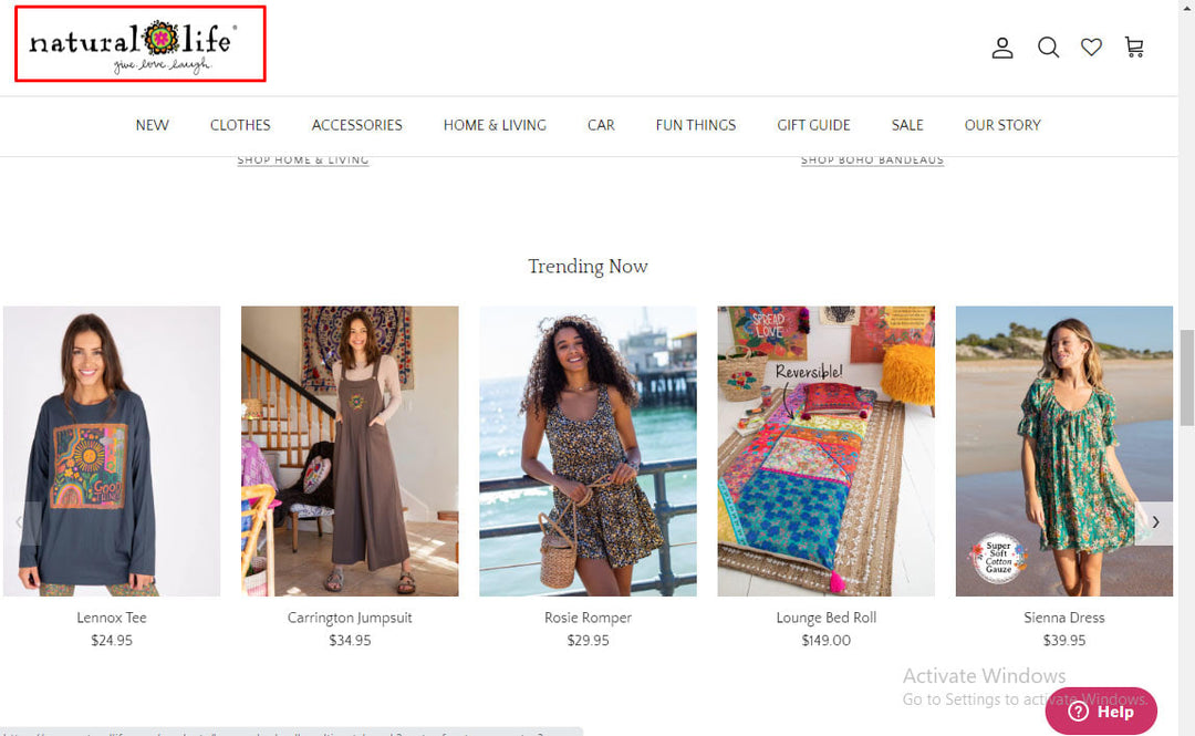 I will redesign your website into a modern professional site with up to 10 pages in Shopify